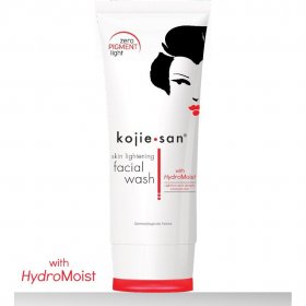 Skin Lightening Facial Wash with Hydromoist (100g)