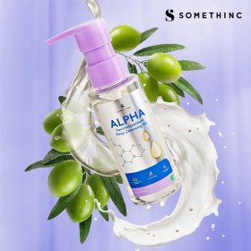 Alpha Squalanexoidant Deep Cleansing Oil (100ml)