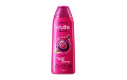 Fruits Shampoo Wild Berry (500ml)