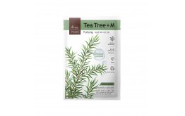 7Days Mask - Tea Tree + M
