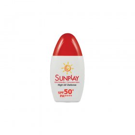 Sunscreen Lotion High UV Defense SPF-50 PA++++ (30gr)