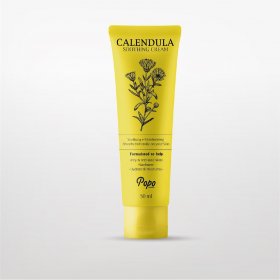 Calendula Soothing Cream (50ml)