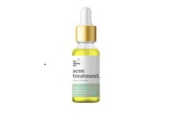 Acne Treatment Facial Oil Serum 10ml
