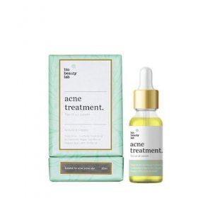 Acne Treatment Facial Oil Serum 20ml