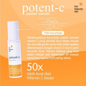 Potent-C Power Serum 30ml 