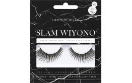 Lavie Lash x Slam Wiyono - Monroe