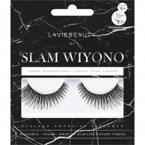 Lavie Lash x Slam Wiyono - Monroe