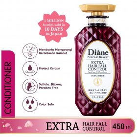 Extra Hair Fall Control Treatment (450 ml)