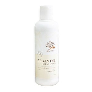 Argan Oil Shampoo 240ml