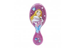 Mini Disney Glitter Ball Rapunzel