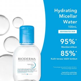 Hydrabio H2O (100ml)