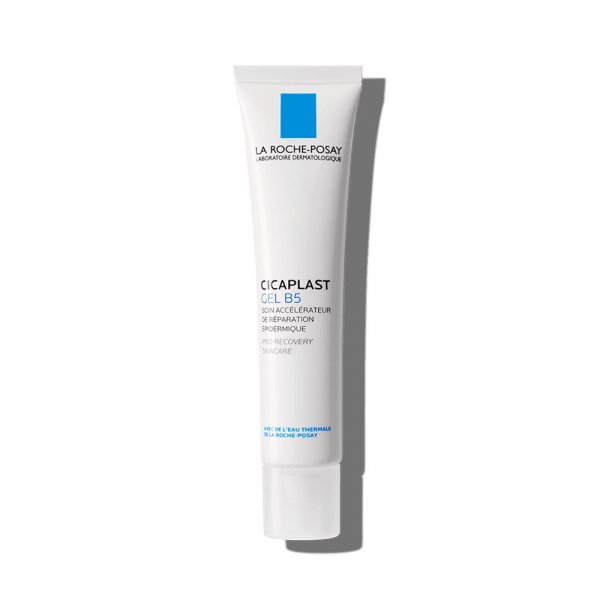 Cicaplast Gel B5 Pro Recovery Skin Care (40ml)