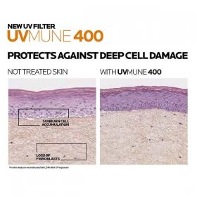 Anthelios UV-Mune 400 SPF50+ (50ml)