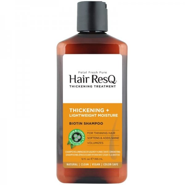 Petal Fresh Thickening Shampoo fot Dry Hair