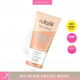 Brighten & Supple Skin Facial Wash (80gr)