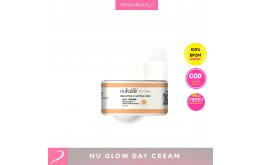 Brighten & Supple Skin Day Cream (15gr)