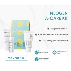 Neogen A-Care Kit