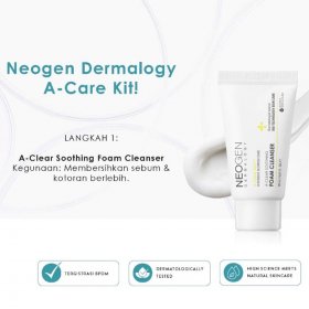 Neogen A-Care Kit