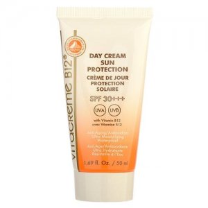 Day Cream Sun Protection (50ml)