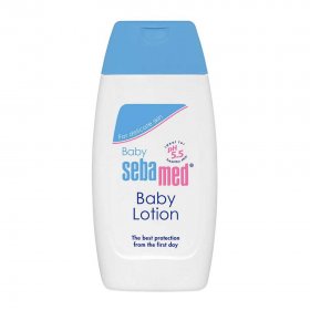 Baby Lotion (Choose Size)